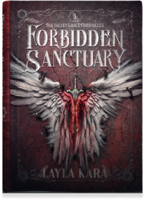 Forbidden Sanctuary by Layla Kara